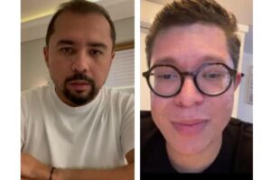 Xand Avião decide desligar DJ Ivis da produtora após caso de agressão