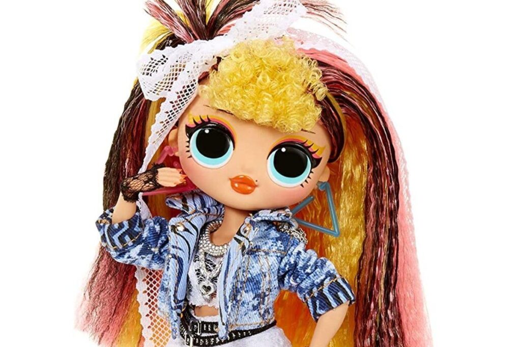 Pop Surprise, linha Pets