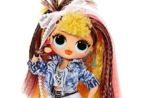 Pop Surprise, linha Pets