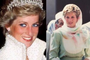 Lady Di completaria 60 anos em 1 de julho