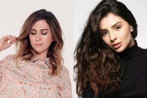 Tatá Werneck mostra comercial que fez na infância e pede ajuda para encontrar o ator da foto