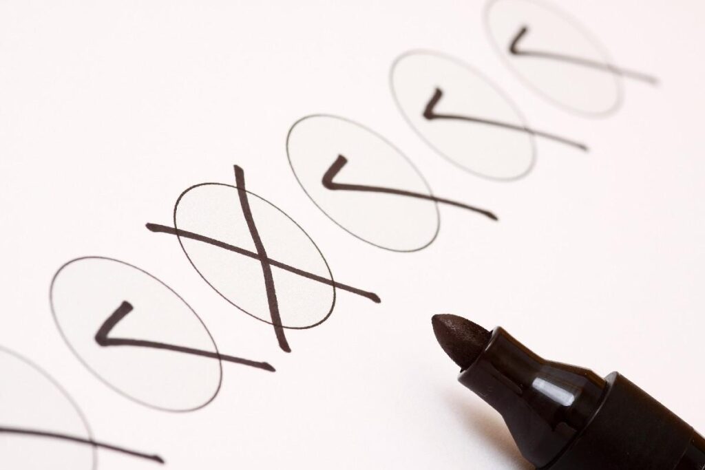 A mudança de hábito começa em casa