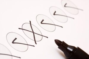 A mudança de hábito começa em casa