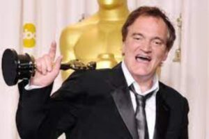 Quentin Tarantino é conhecido por obras como “Kill Billl” e “Bastardos Inglórios”