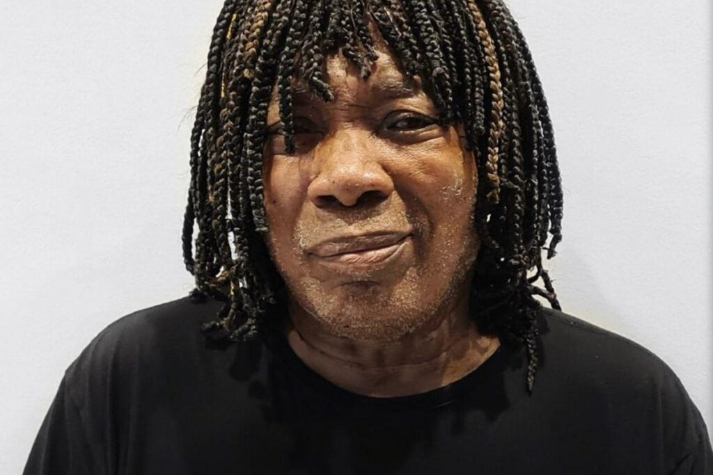 O Fusca do pai se chama Totó.