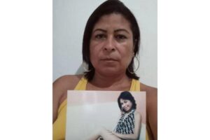 Sogra e amigo do namorado da vítima foram acusados