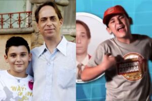 Veja como está Vinícius Moreno, o Florianinho da Grande Família