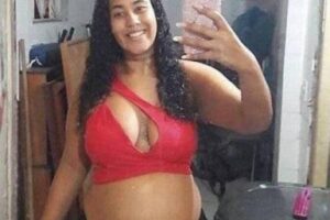 A exumação do corpo de Thaysa ocorreu na última sexta-feira, no Cemitério da Penitência, no Caju