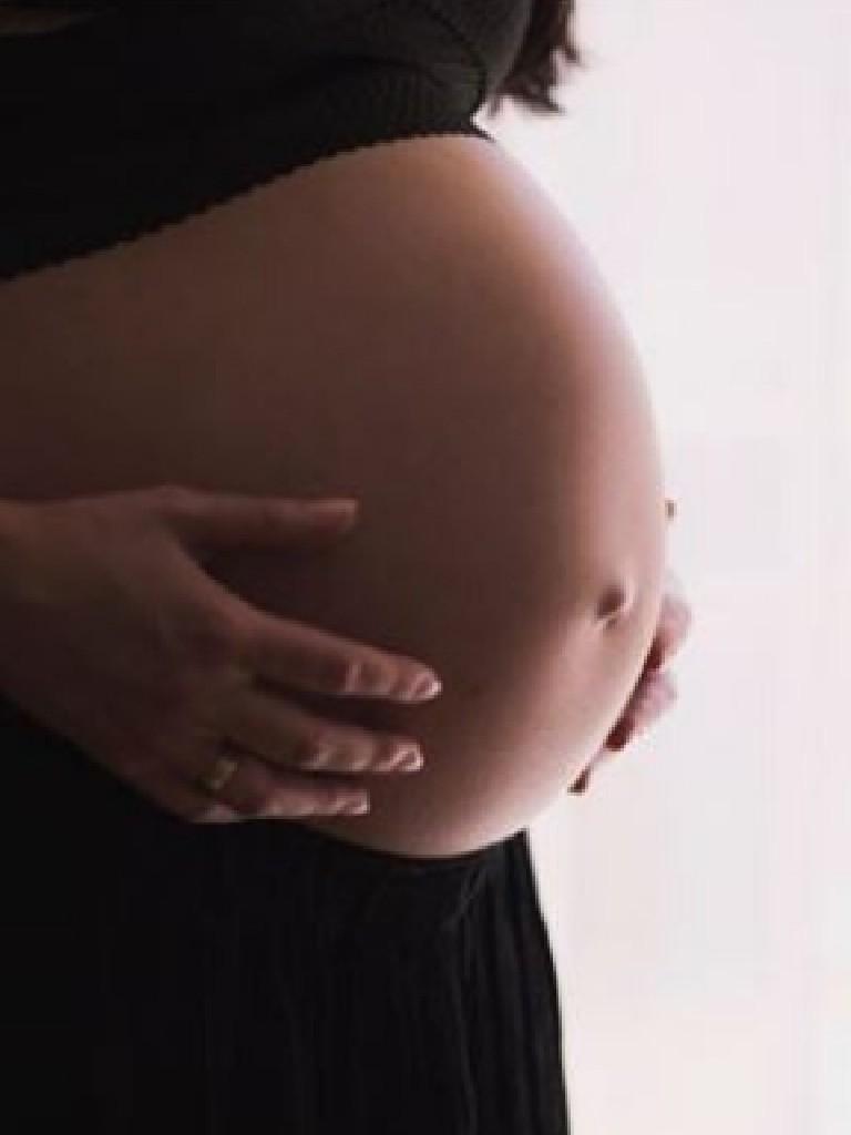 O marido vai fazer uma série de vídeo sobre o assunto.