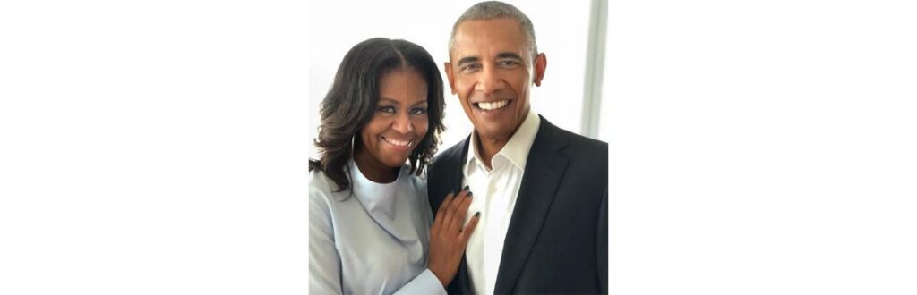 O ex-presidente dos Estados Unidos vai comemorar os 60 anos com a família e amigos.