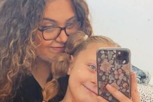 Elas somam 1,2 metros de comprimento