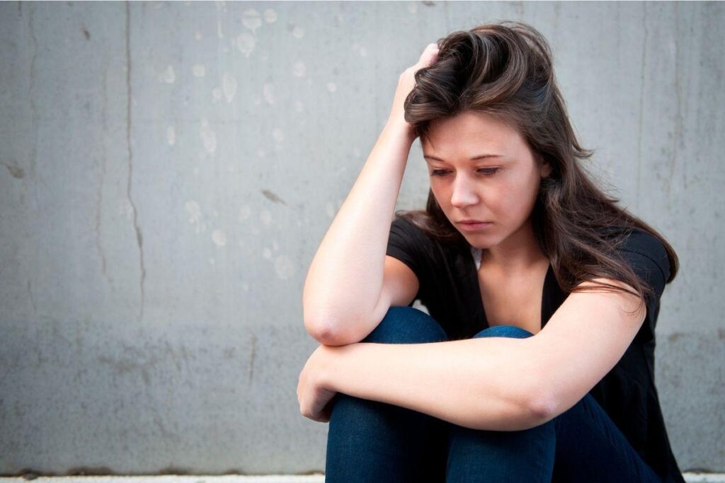 Com os filhos, a rotina vira uma correria