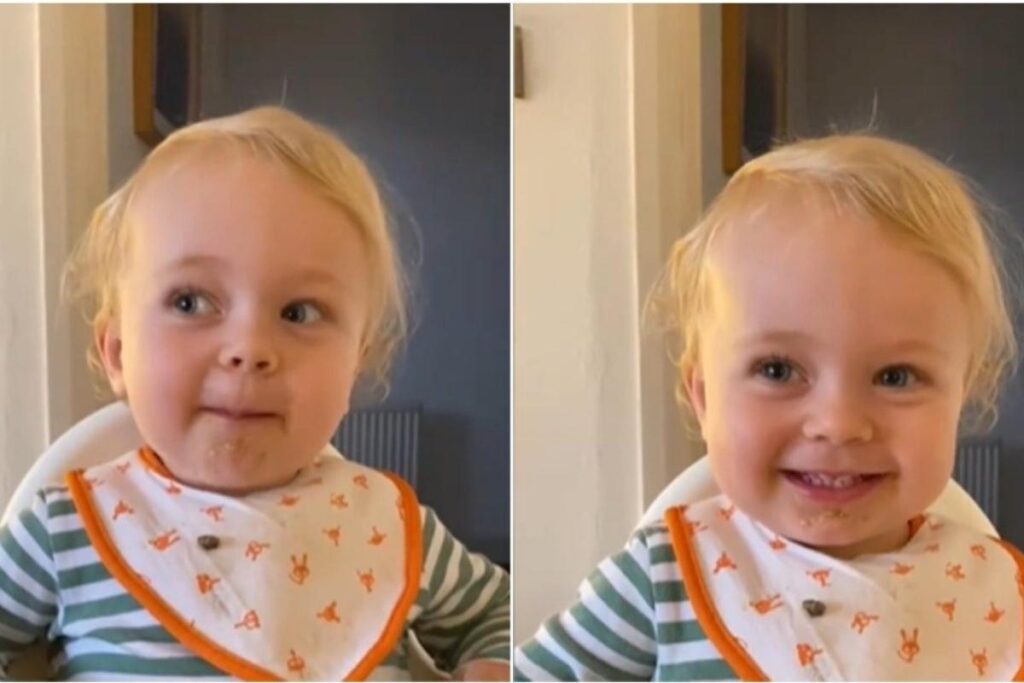 Morgana e Luiz, pais de Alice