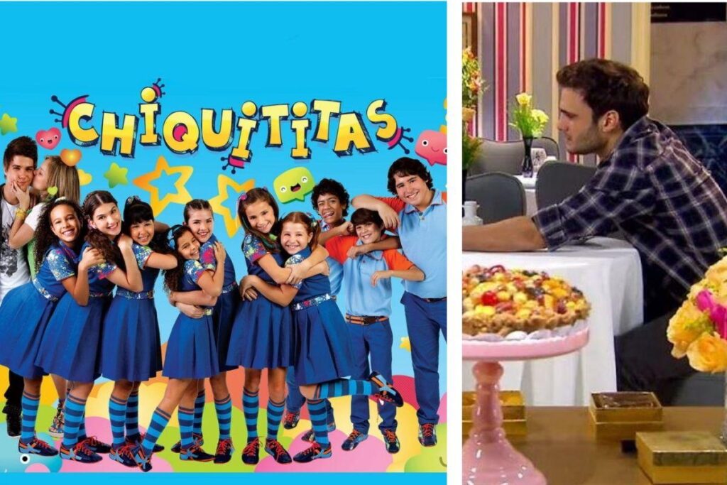 Ator de ‘Chiquititas’ segue desaparecido, diz amiga: “A mãe dele confirmou”