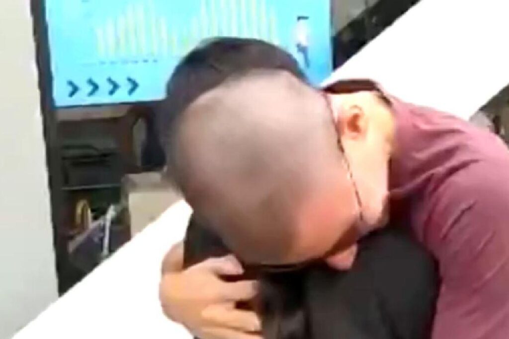 Filho de faxineira é aprovado em medicina no Acre