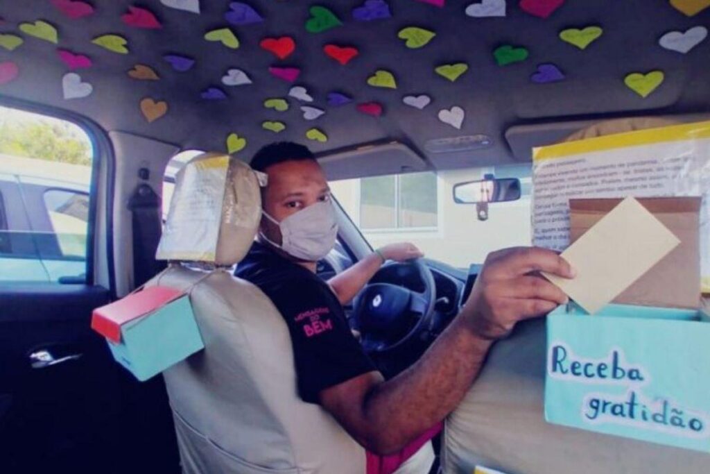 Victor Hugo queria tornar o dia das pessoas mais feliz