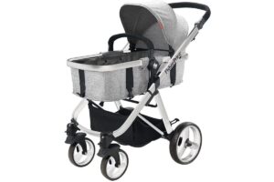 Carrinho De Bebê – Fisher-Price