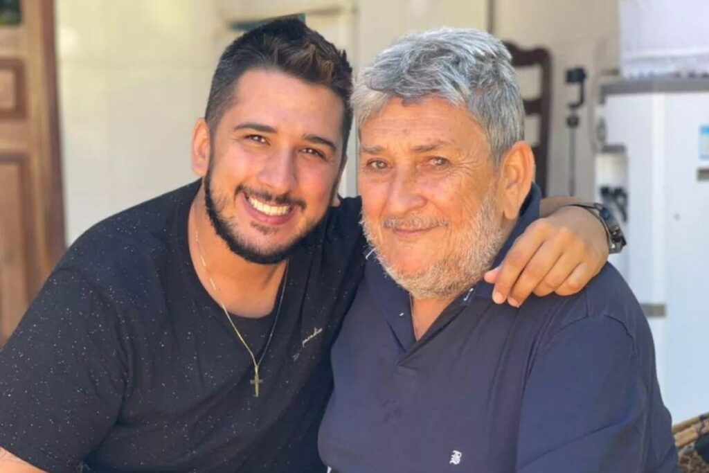 Francisco e Antônio Lisboa estão fazendo sucesso com o bom humor.