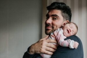 Marcelo Adnet e filha