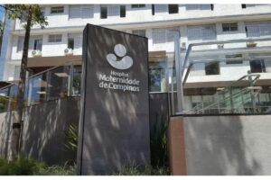 O caso aconteceu em Campinas