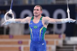 Arthur e Jéssica são pais de Liam