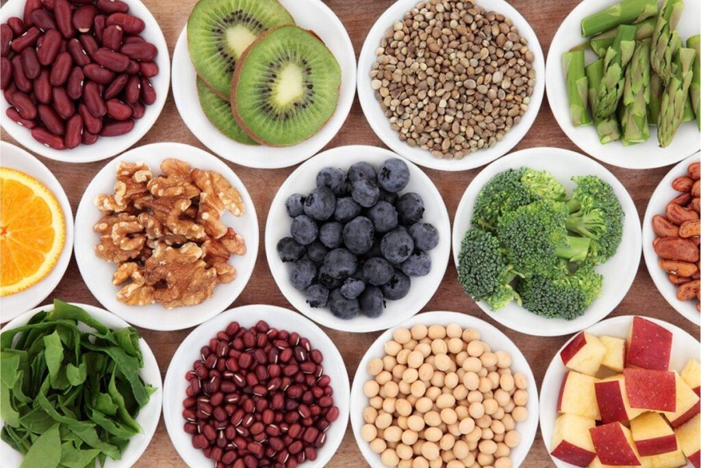 O Dia Nacional da Saúde e Nutrição reforça a importância de hábitos saudáveis na gravidez