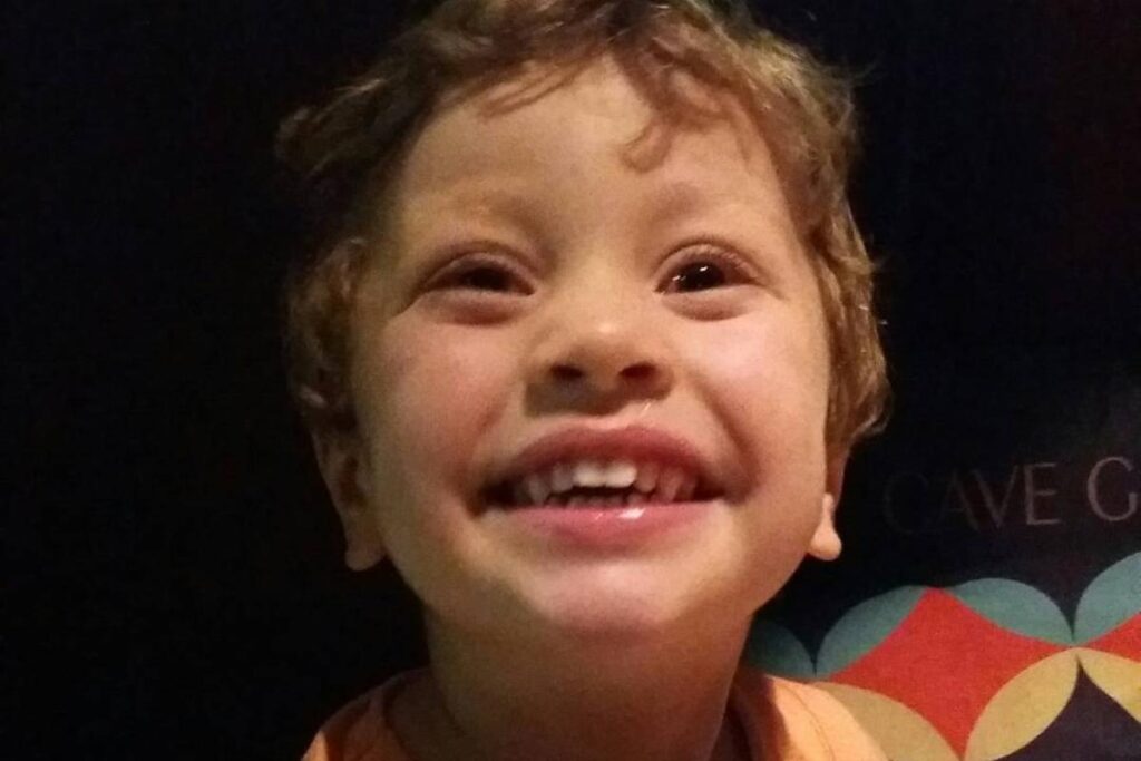 A avó materna de Miguel quis entrar no processo para conseguir a guarda do menino