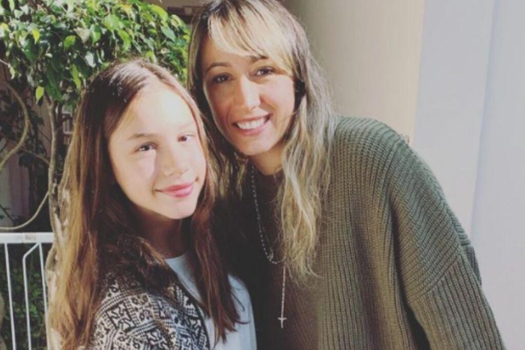 Mari publicou um desabafo nas redes