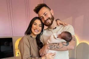 Bianca Andrade lançará novo documentário sobre maternidade