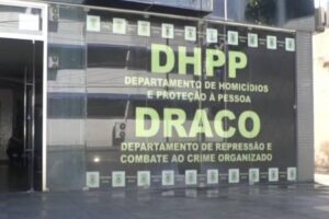 A vizinha foi presa por ter envenenado 4 pessoas da mesma família