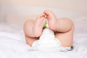 Bepantol Baby Creme Preventivo de Assaduras Para Bebês