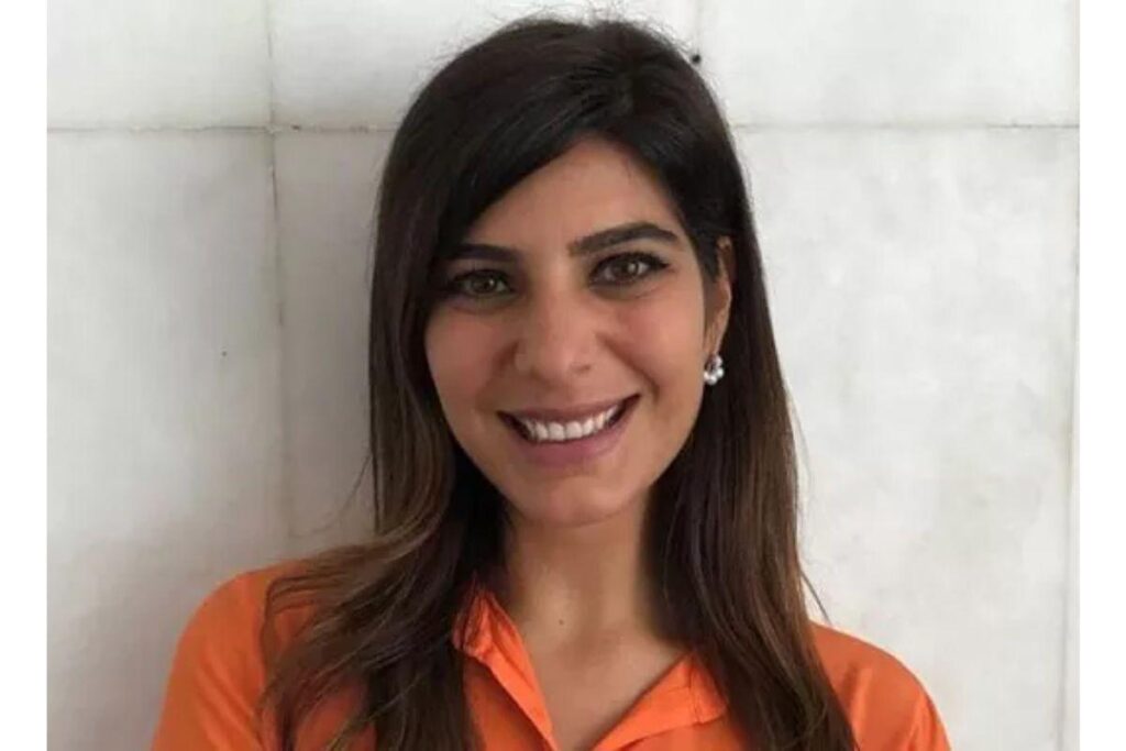 Andreia Sadi e André Rizek sãos pais dos gêmeos Pedro e João