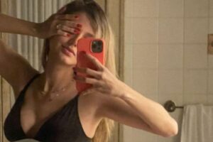 Sorocaba e Biah Rodrigues são pais de Theo