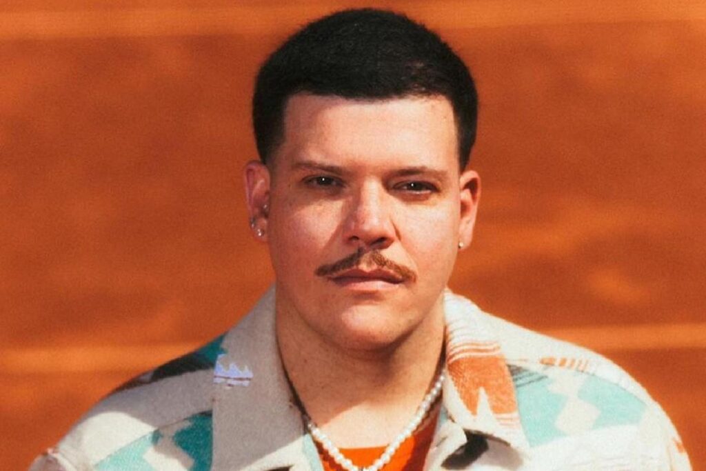 Ferrugem falou sobre a família e a criação das filhas, Júlia, Sofia e Aurora