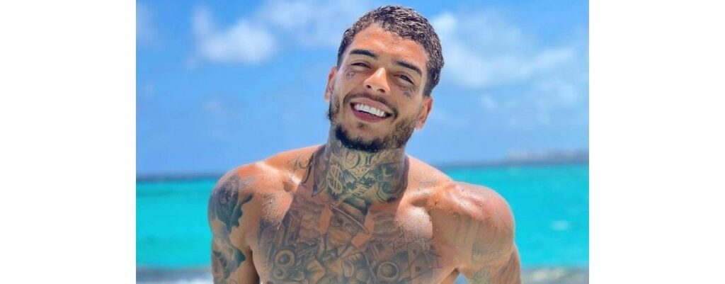 Agnaldo Bueno desabafou nos Stories