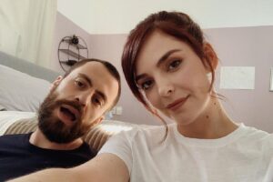 Titi Müller comentou sobre a separação de Tomás Bertoni