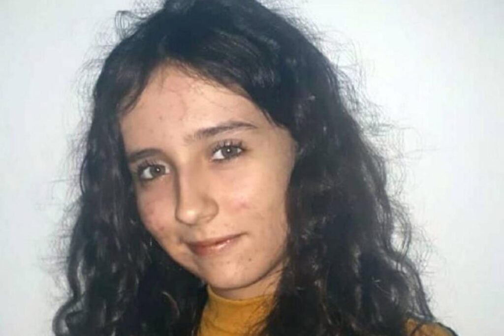 Rhayssa Braz comemorou a conquista nas redes sociais