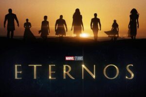 Um novo pôster do filme foi divulgado também