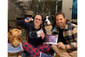 Dony publicou uma homenagem nas redes