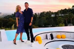 Paris contou que o interesse por dinheiro vinha de uma insatisfação na vida pessoal