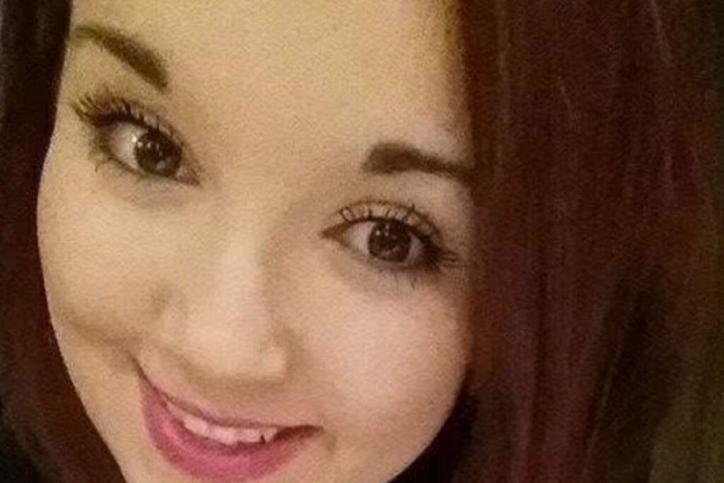 Ela alegava estar muito ocupada cuidando das crianças