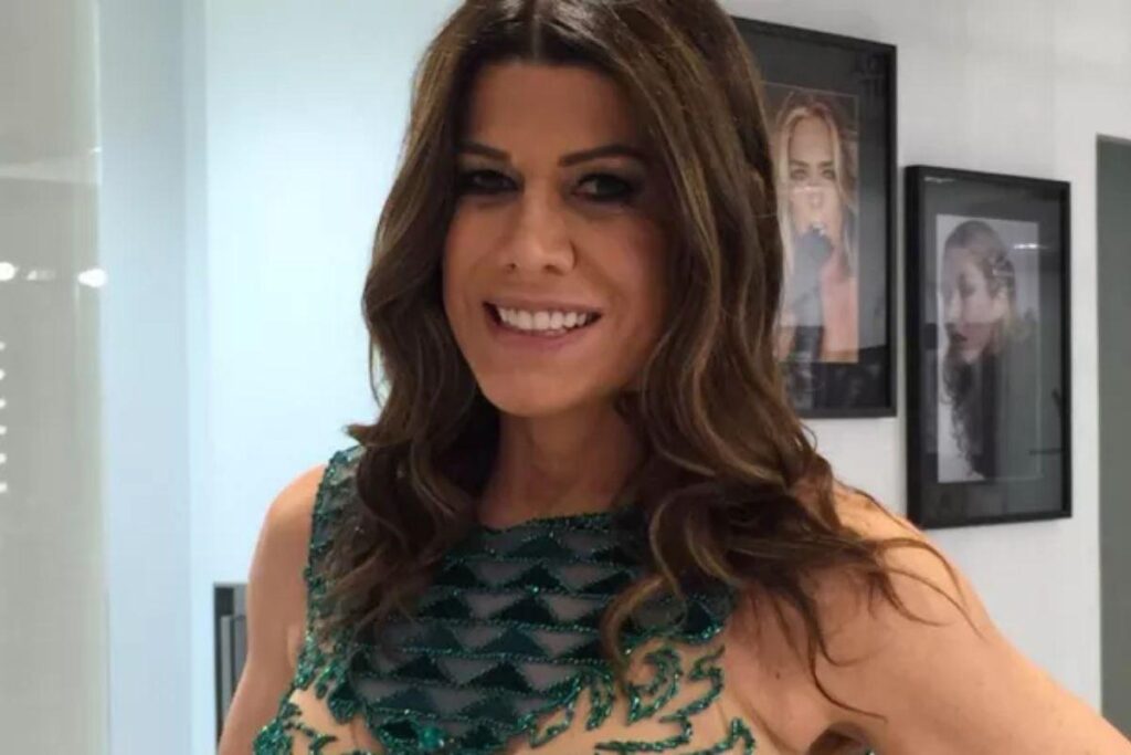 Morre Alicinha Cavalcanti