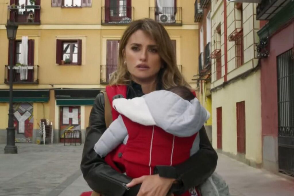 Madres Paralelas: filme de Pedro Almodóvar sobre maternidade ganha trailer oficial