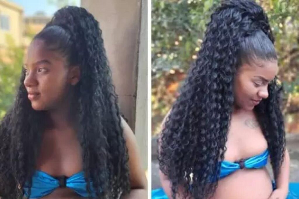 O casal terá um menino chamado Miguel Artur