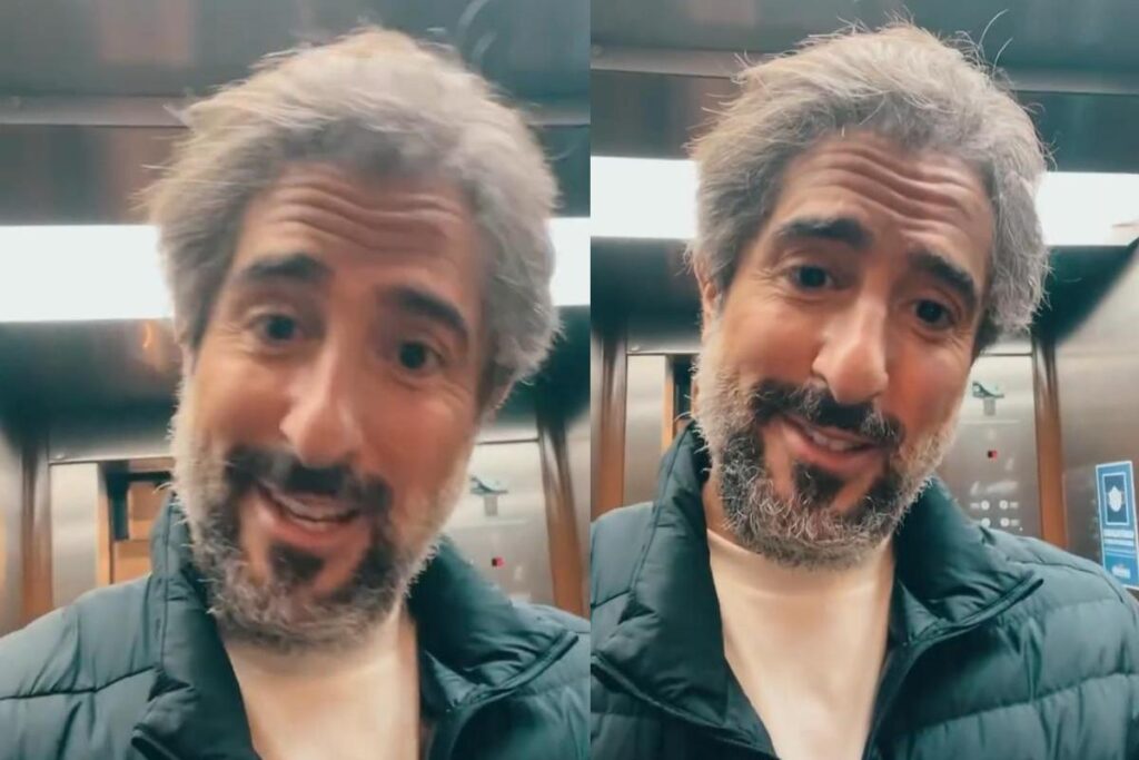 Marcos Mion e Suzana são pais de 3 filhos