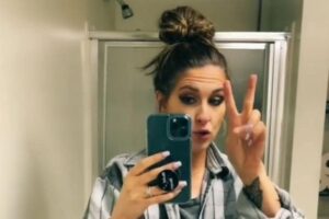 Mãe faz filha ajudar no aluguel