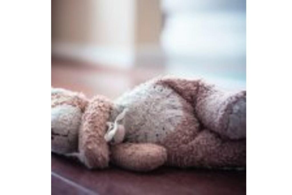 O avô contou detalhes dos maus tratos antes de falecer