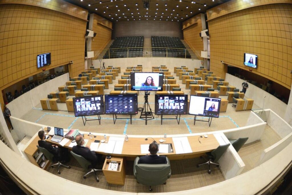 Já foi definido as multas e punições para o descumprimento da lei