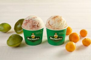 A troca será válida para os sabores de verão da marca Uvaia e Cambuci – frutas ícones da Mata Atlântica Paulista.