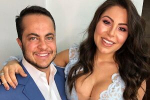 Thammy Miranda se declarou para Bento.